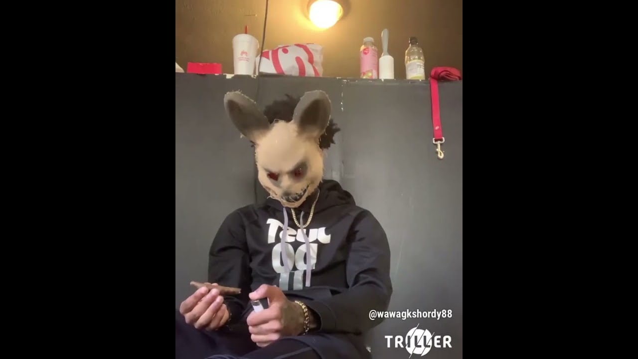 Kshordy-Ain&rsquo;t know [Official Music Video]