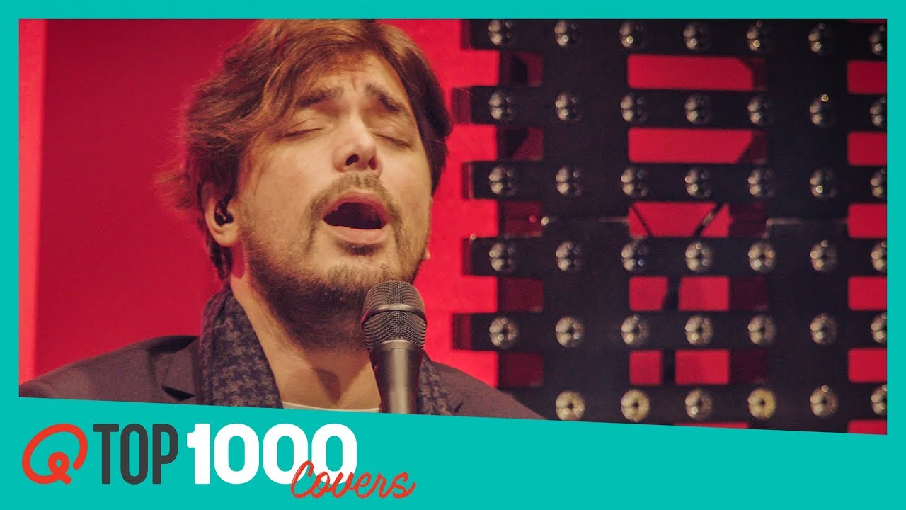 Waylon - 'Who Wants To Live Forever' // Q-top 1000 cover