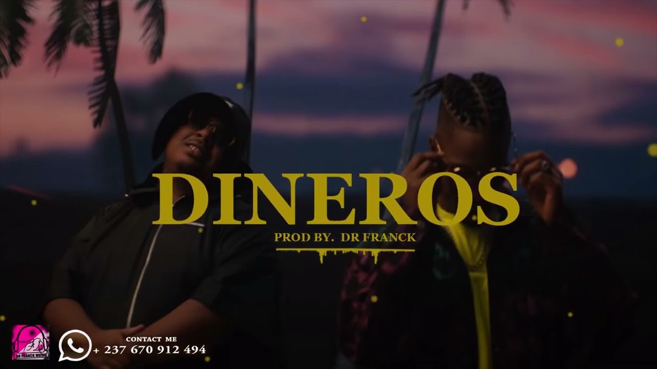 type beat Ninho X Niska X Lefa X Orelsan X Sniper 