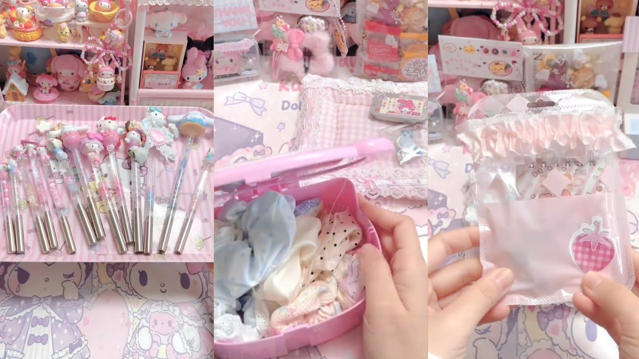  Small Business Order packaging| ASMR Let’s packaging together for her #asmr