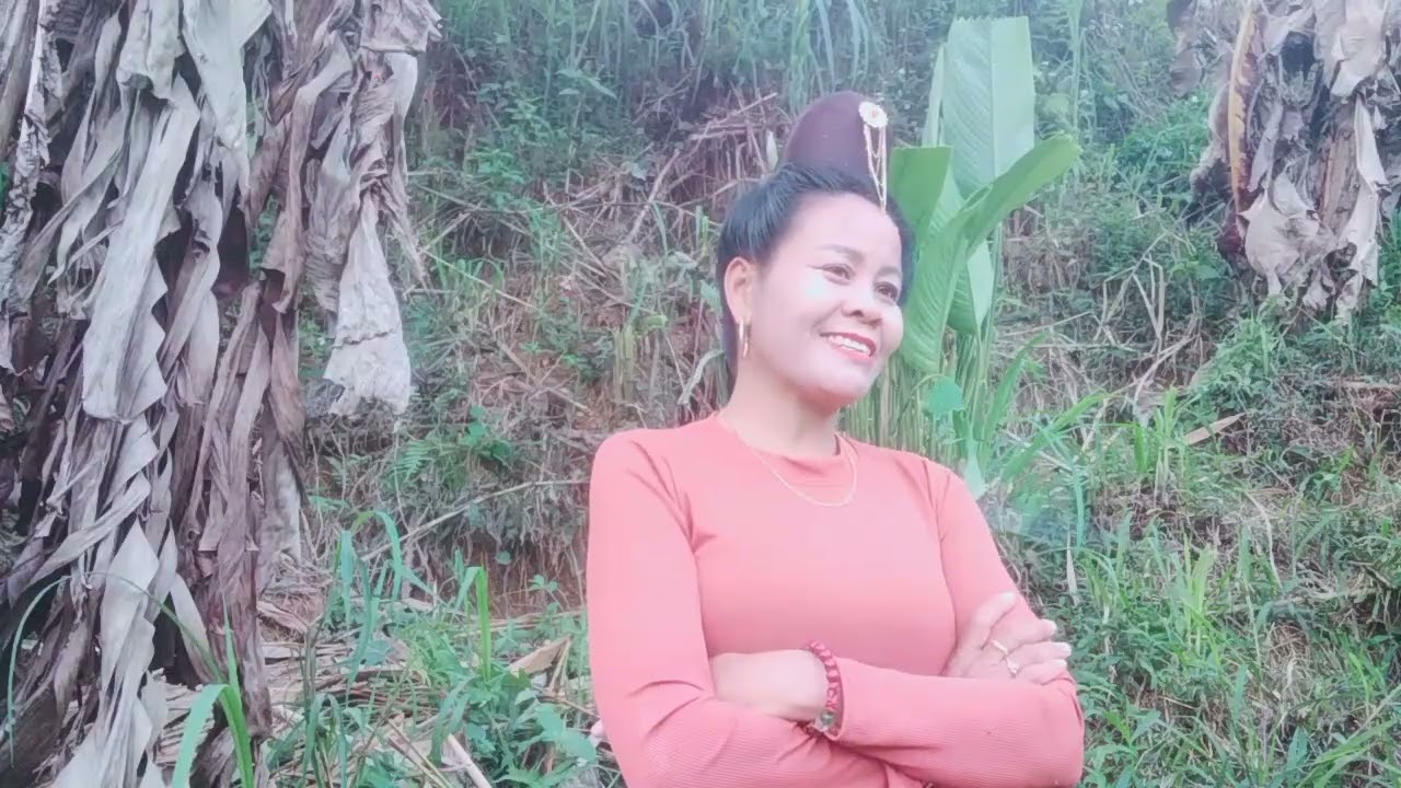 Em gửi video cho những người hay nói em có nhiều chồng xin lỗi những người không liên quan đến ạ 