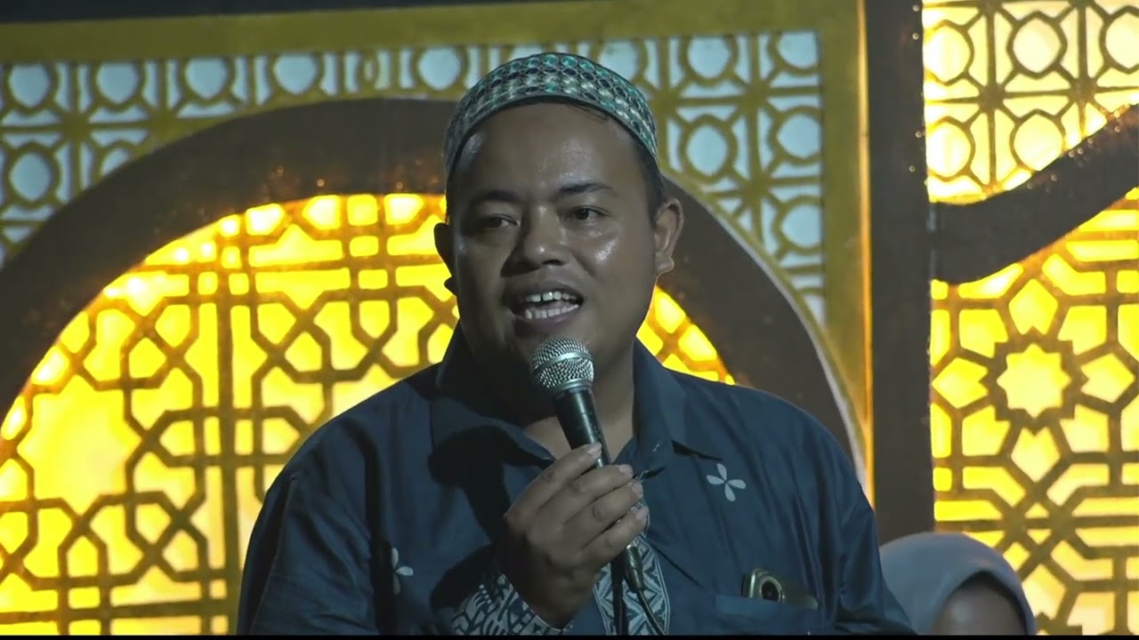 bintang teladan siswi madrasah darul ulum