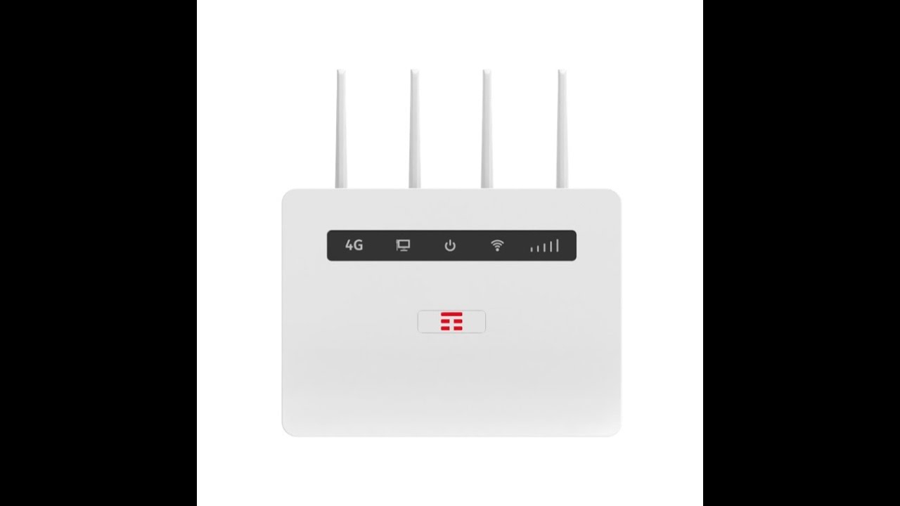 Come attivare il modem fwa tim Onda CP1200-IDU indoor senza fili.