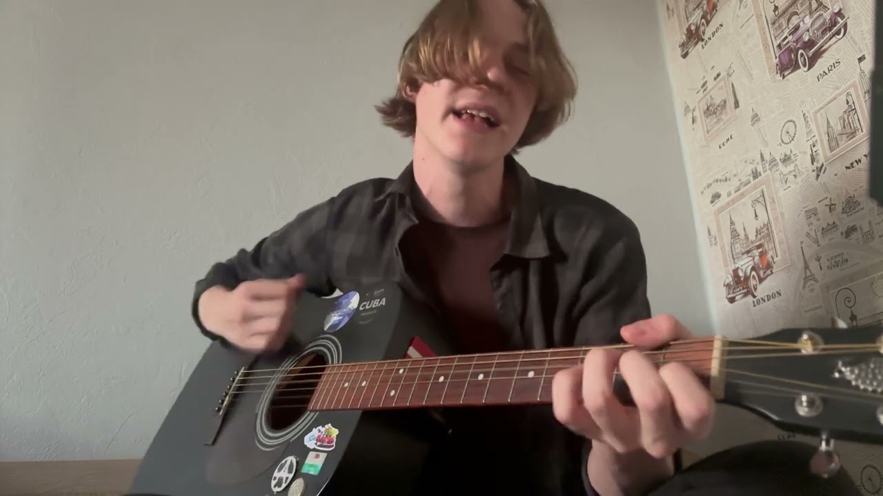 Roven - Fateny (Acoustic)