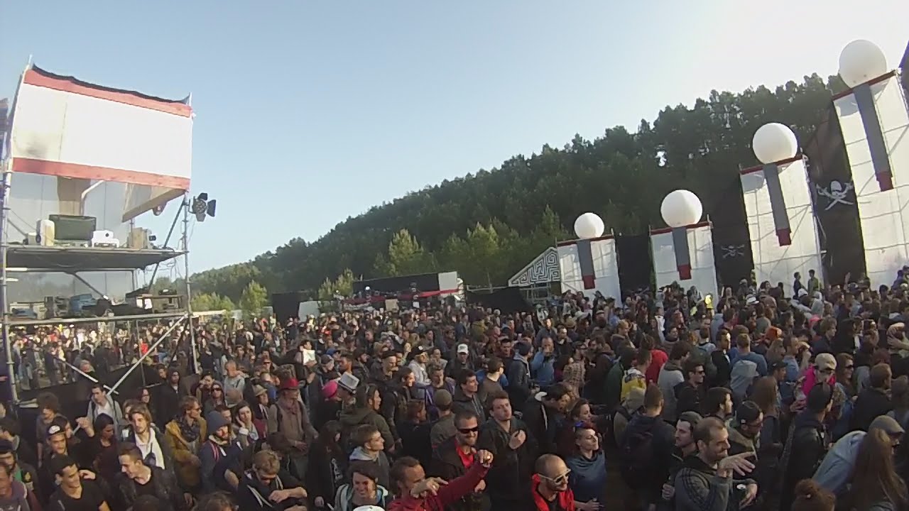 Reves ephemeres 23/05/15  Hypnoise 2