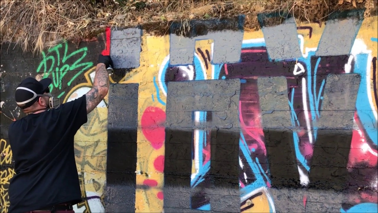 Graffiti Meeting 6#     Athens Greece