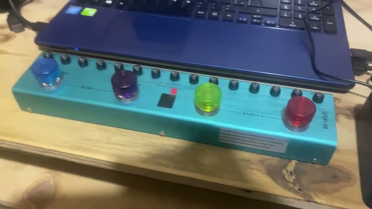 Review Básico en Español para la Sonicake Smart Box