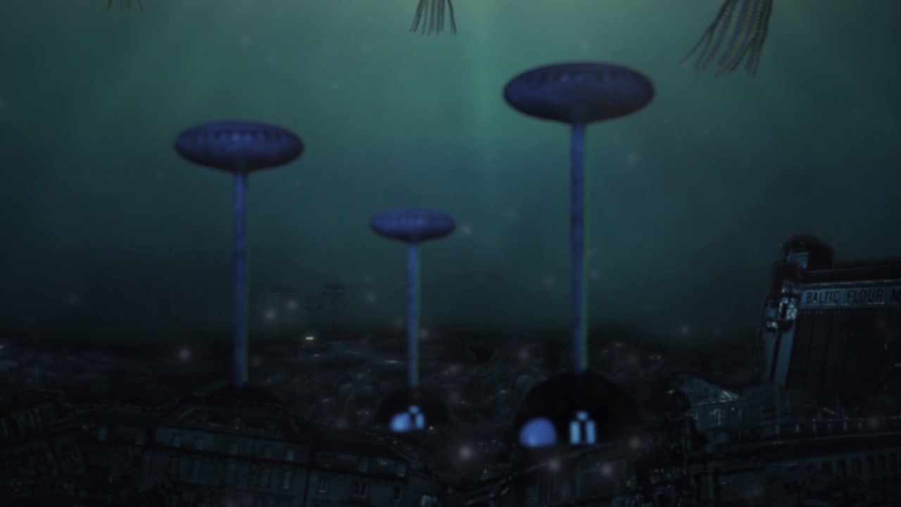 Water Sanctuary