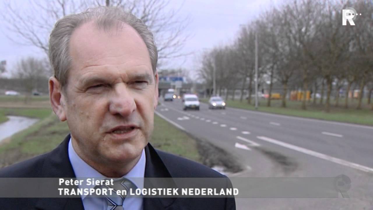 Mogelijk schadevergoeding voor vervoerders Hoeksche Waard