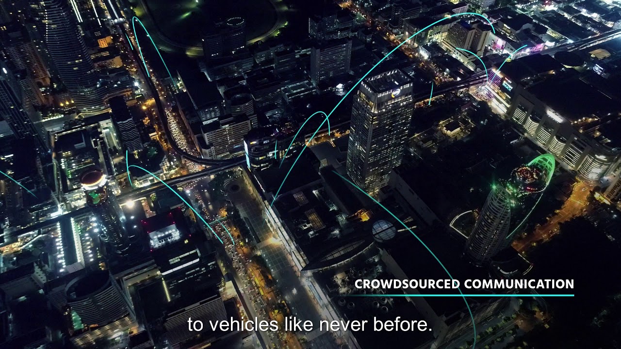 Mobileye 8 Connect&trade;