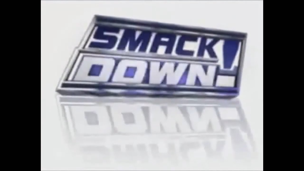 Smackdown Custom Intro- Rise Up V2 (Divas Version)