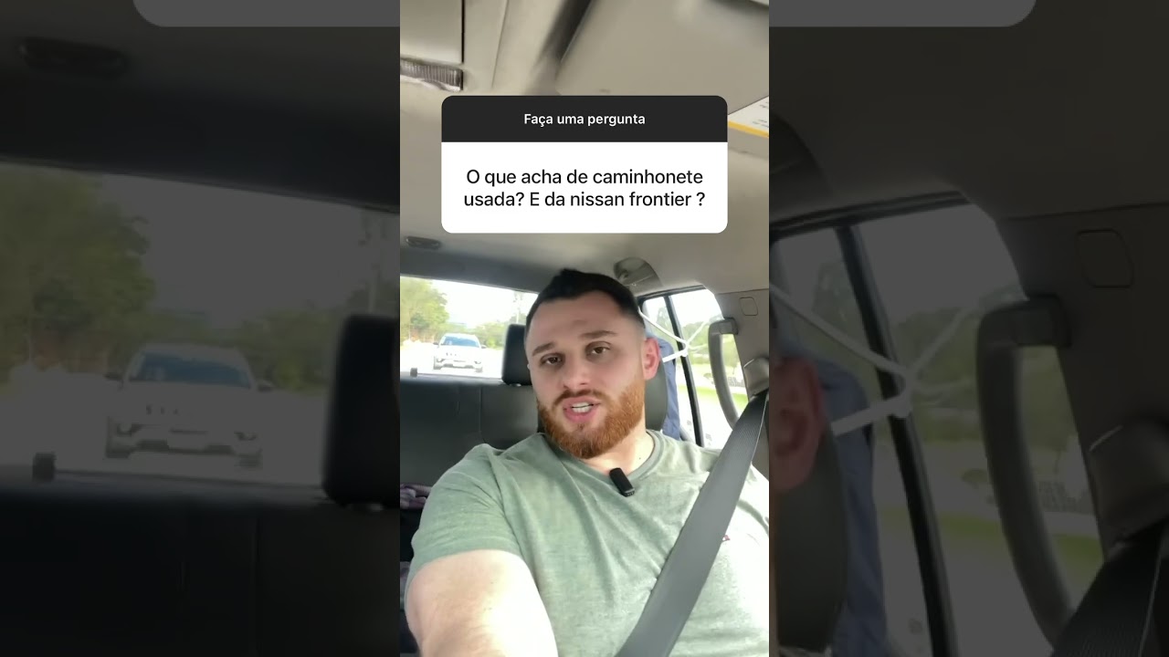 Melhor caminhonete USADA?