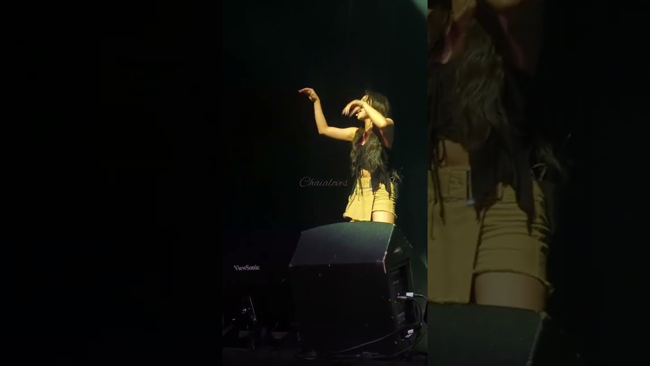 Secret Number (시크릿넘버)- Dita Roxie Solo stage - Charlotte, NC 2024.07.31