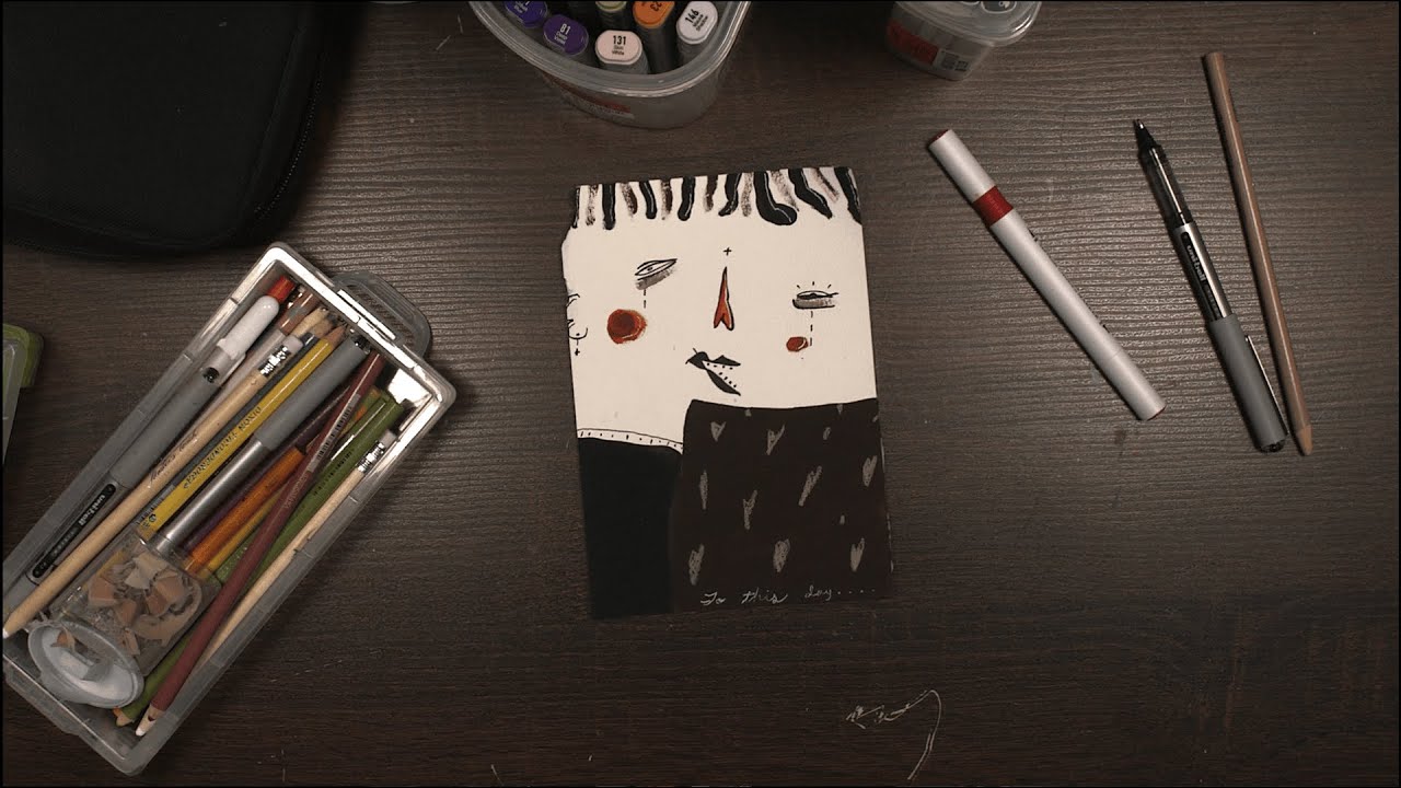 Paint With Me  - 