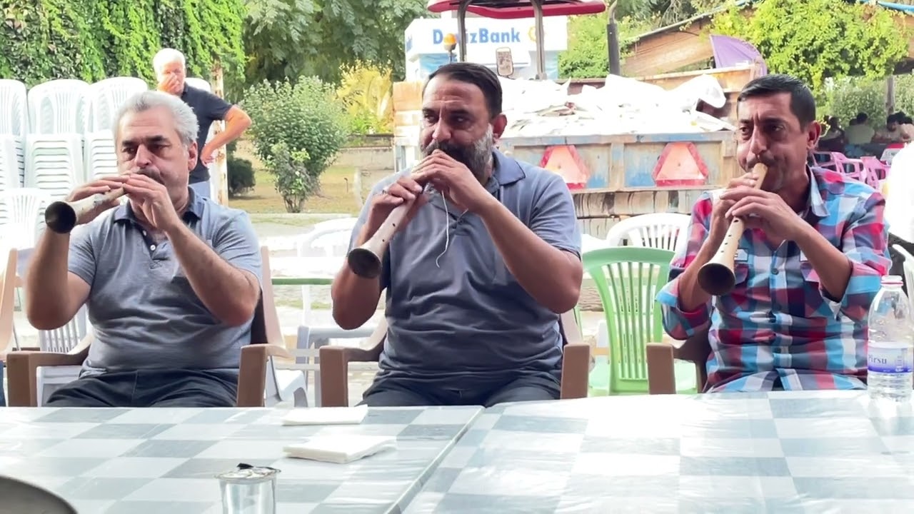 Salihli Adala Köyü Düğün