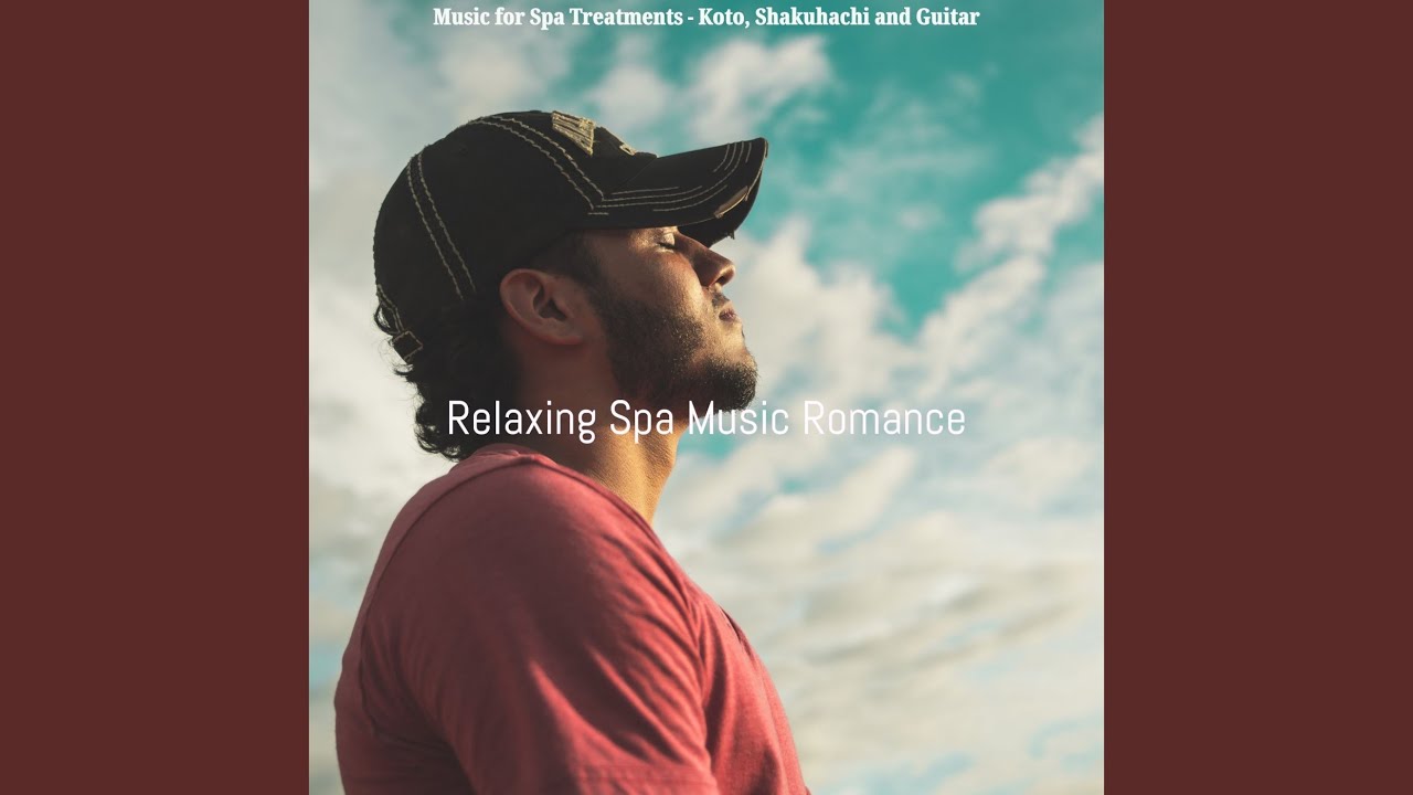 Background for Reduing Anxiety