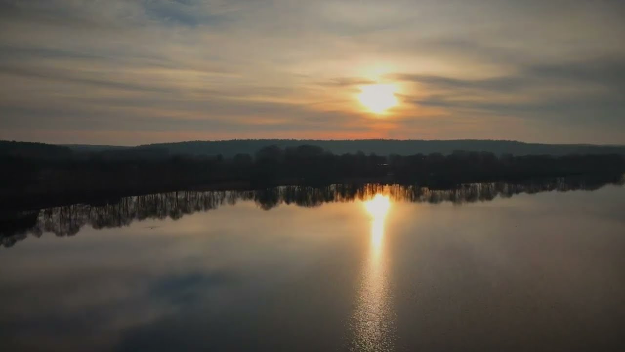 Olsztyn Redykajny 2024.12.29 (dron)
