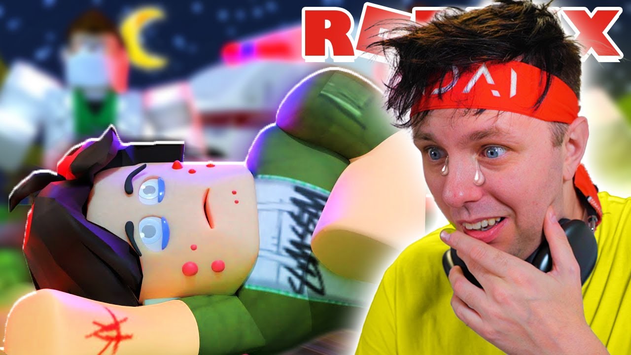 HAN OFFRADE SITT LIV *REAGERAR P&Aring; NY SORGLIG VIDEO*