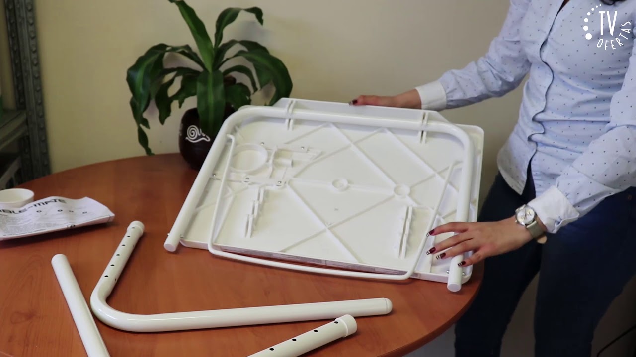 ¡Descubre como armar tu Table Mate!