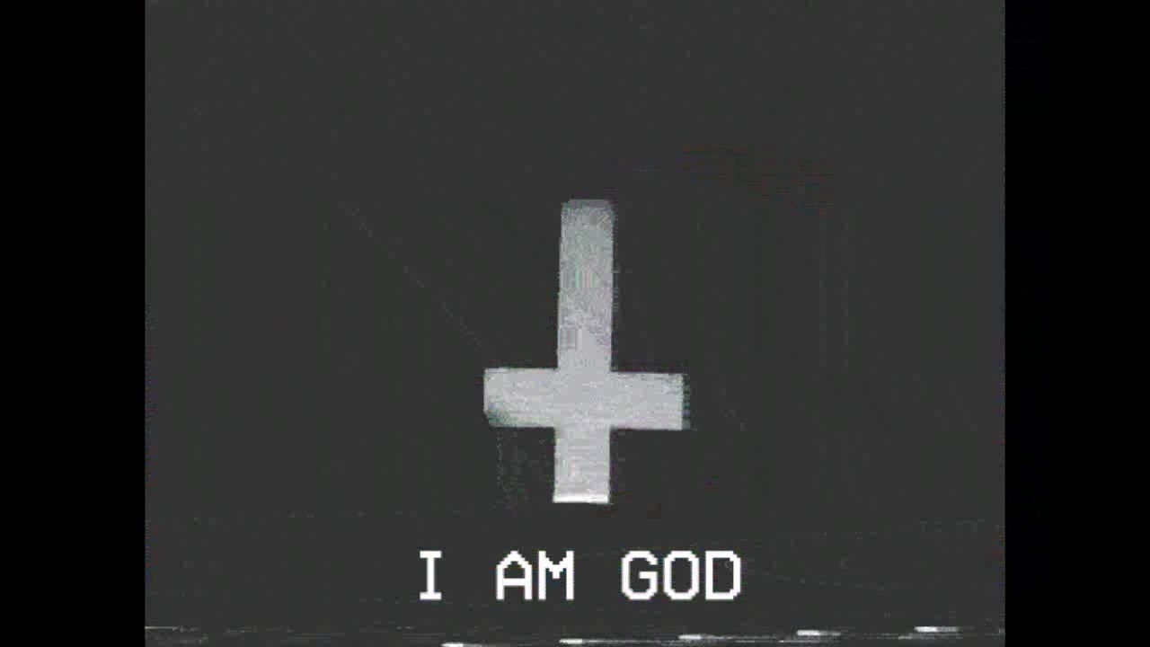 lil b - i'm god (slowed+reverb)