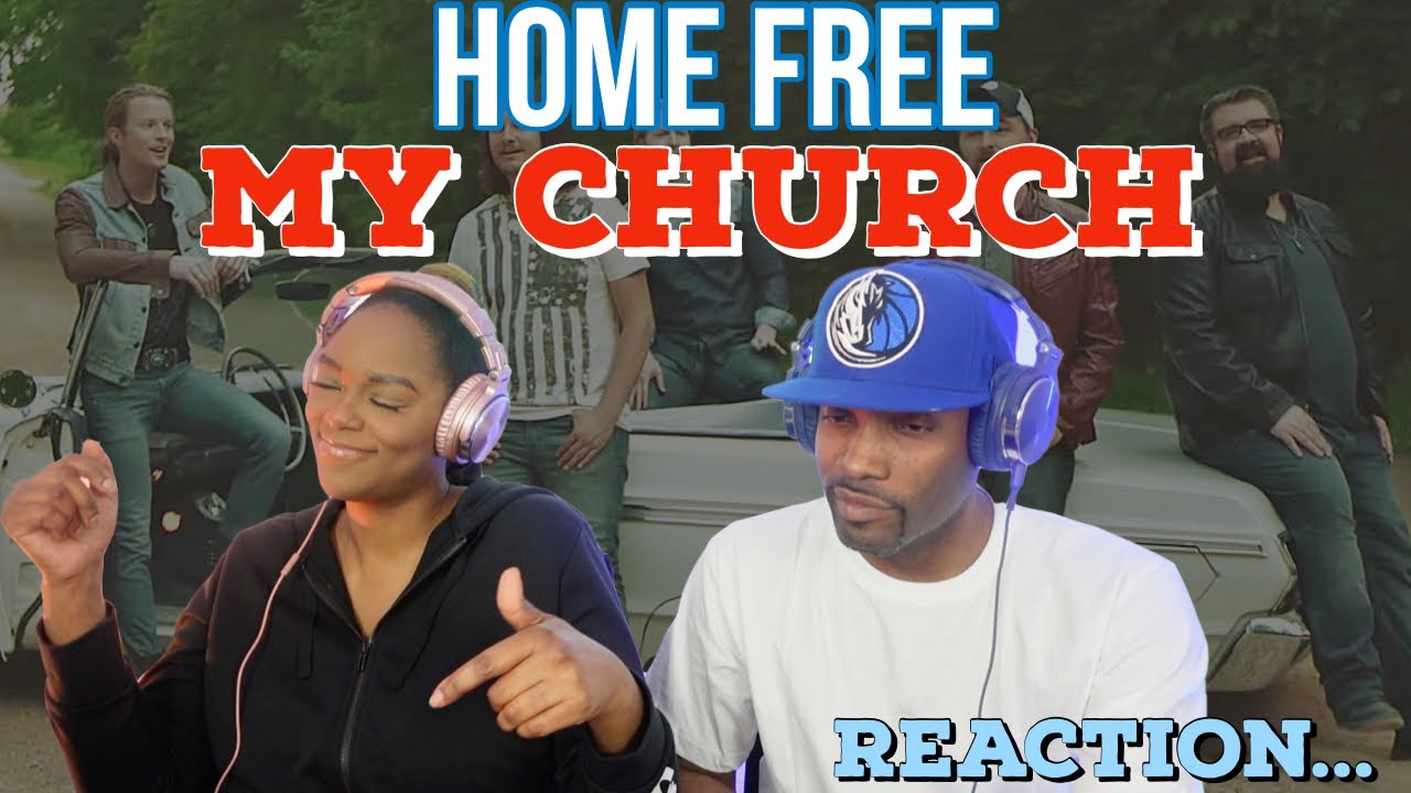 First time hearing Home Free 
