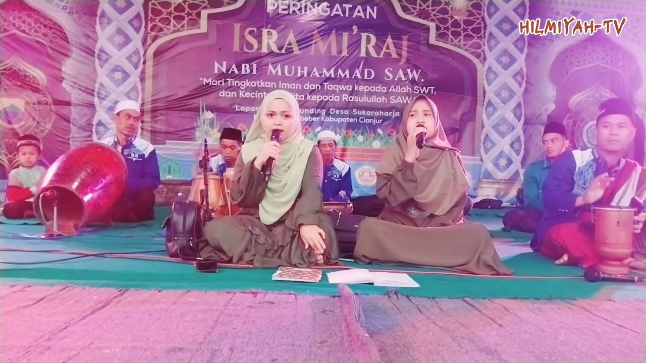 KULLUKUM SOLU ALAIH | DUSOL AL-AZHAR (Yang Sedang Sedang Saja Version)