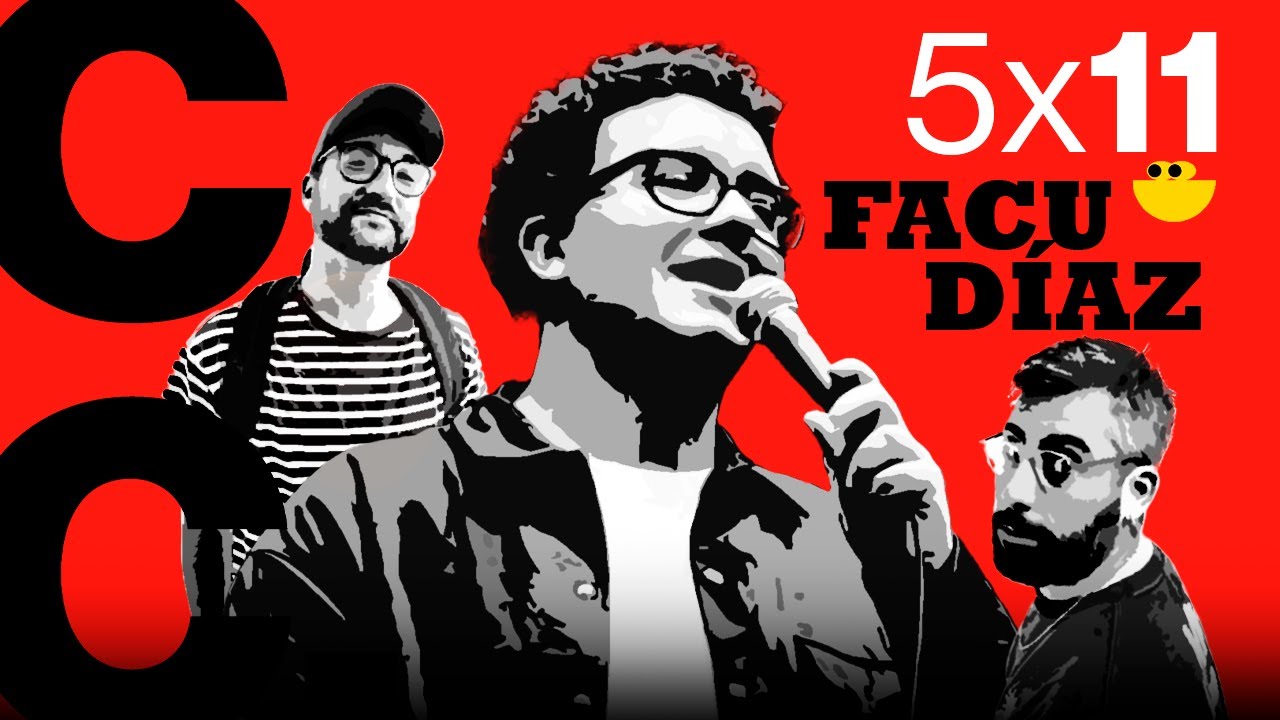 CC. FACU DÍAZ 5x11 | 
