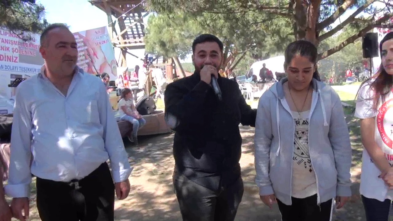 TATLIPINAR 7 Pilav Şenliği 3 Bölüm