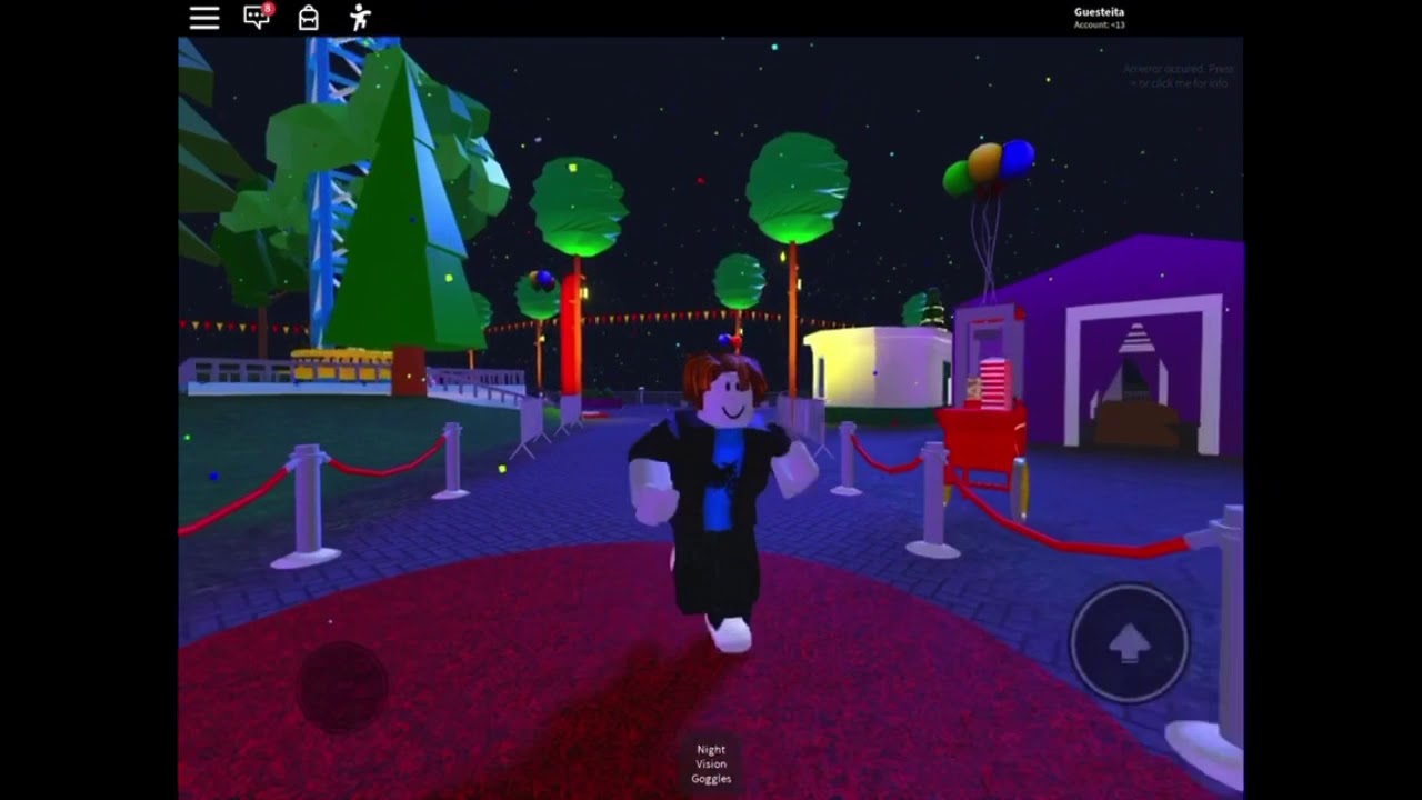 Camping The Movie 2: Circus Trip