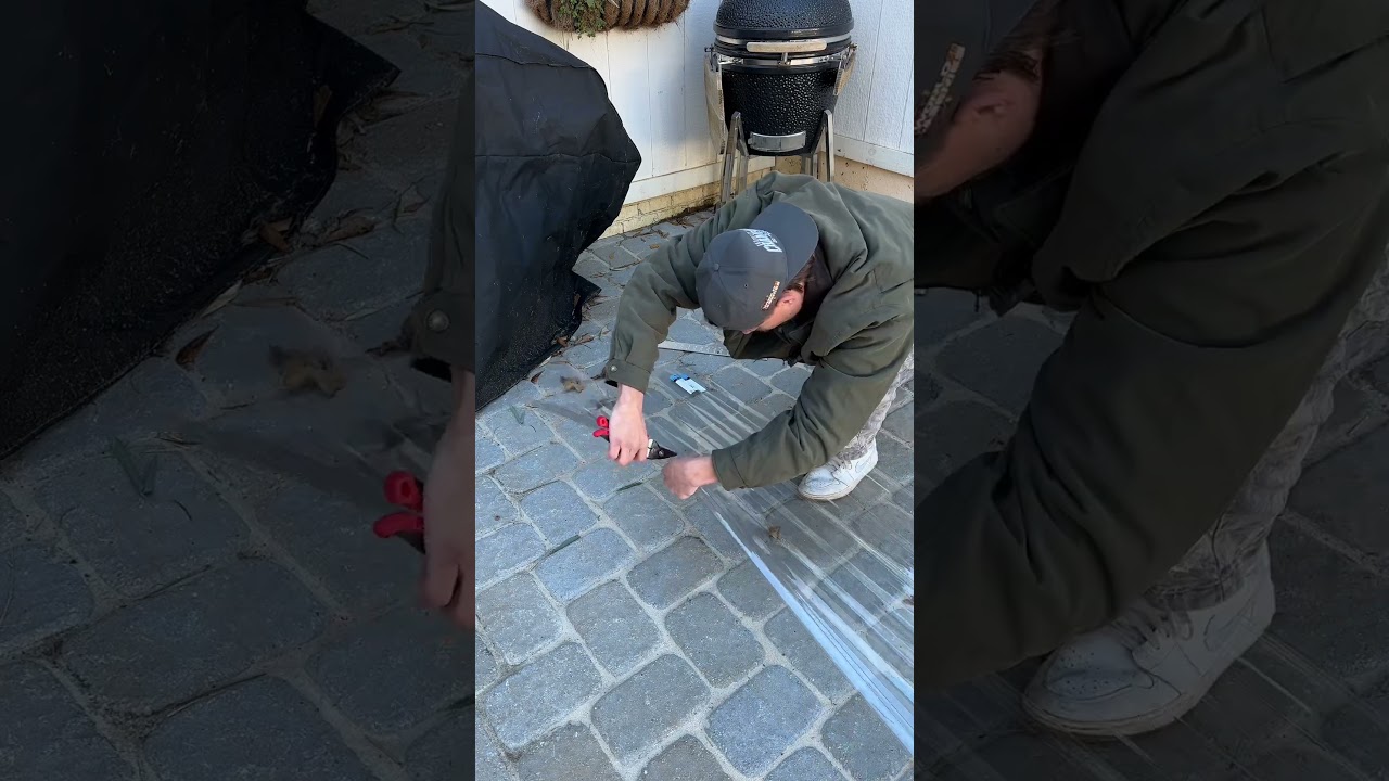 Бесполезны ли перголы?
