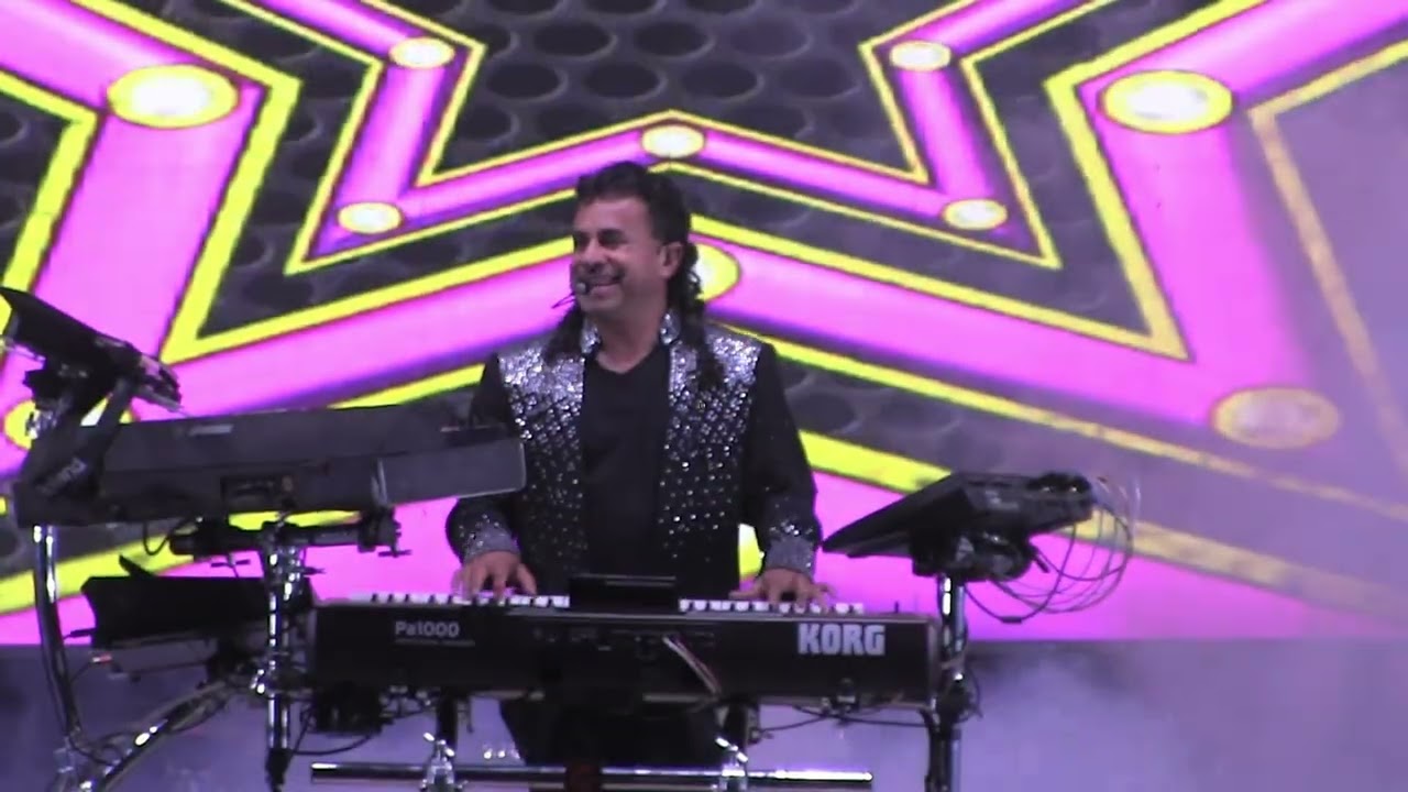 HUGO RUIZ CUMBIA DEL OSO