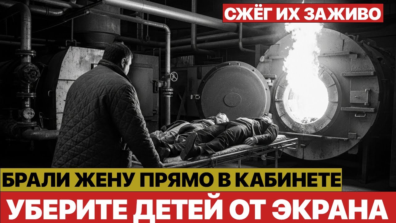 РАЗВЛЕКАЛИСЬ С ЧУЖОЙ ЖЕНОЙ. Муж уничтожил их БЕЗ СЛЕДОВ