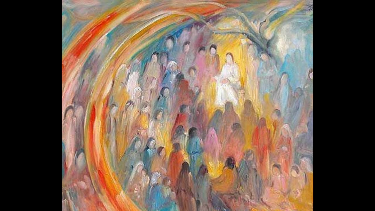 The Fourth Sunday after Epiphany - Sunday, February 1, 2026