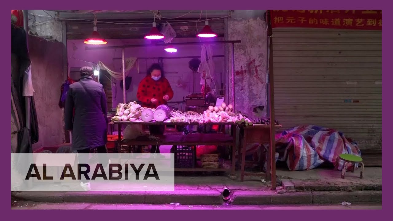 Wuhan wet markets struggle to survive outbreak blow