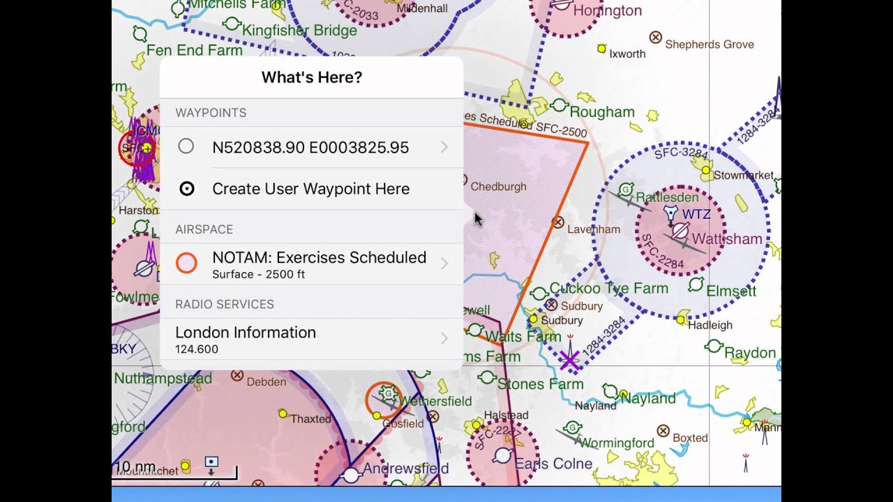 NOTAM
