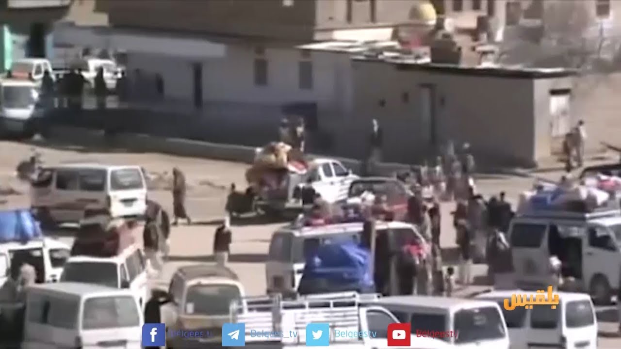 دماج.. بداية انفراط العقد | تقرير: أسامة عادل