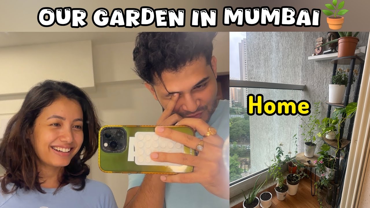 WE ARE BACK 😎 Assamese vlogger is Mumbai