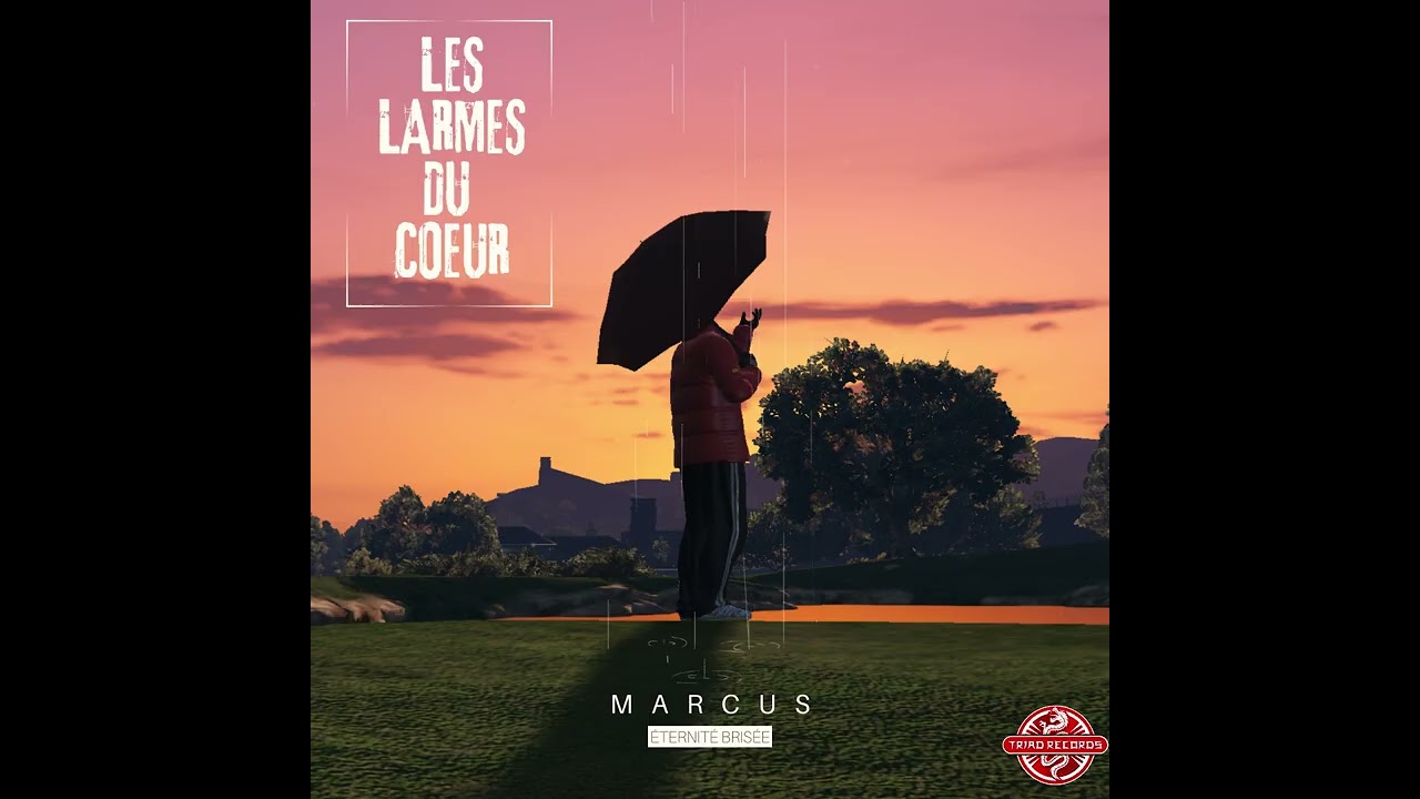 09 Eternité brisée - Marcus