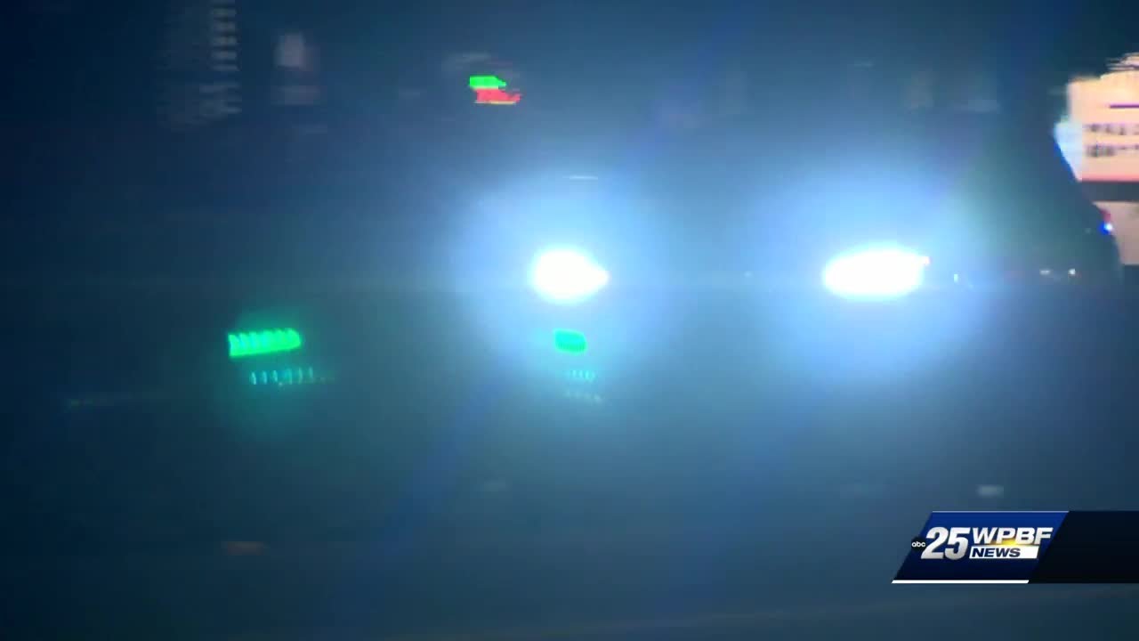 Brighter headlights: The trend with LED headlights and what officials want you to know