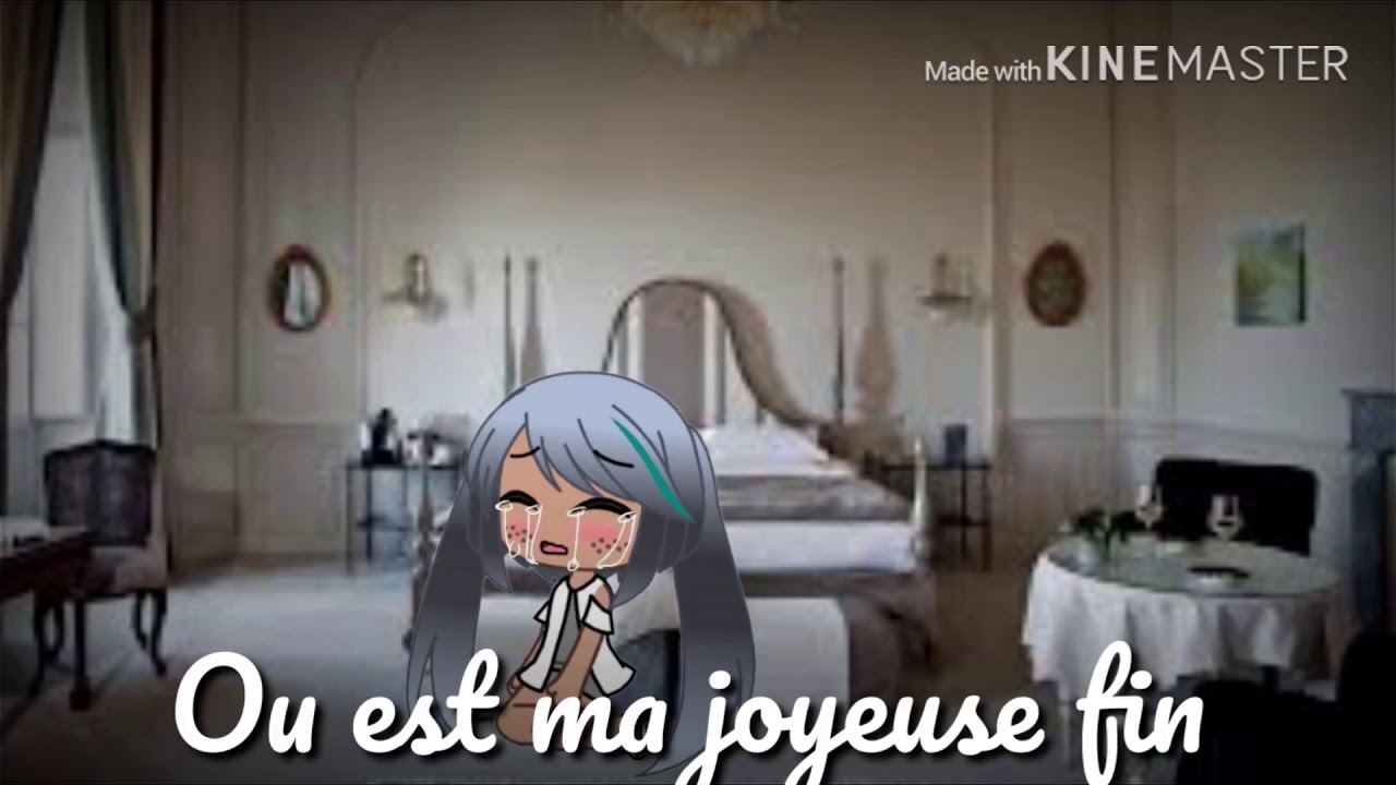 Queen of mean GLMV {traduction française }