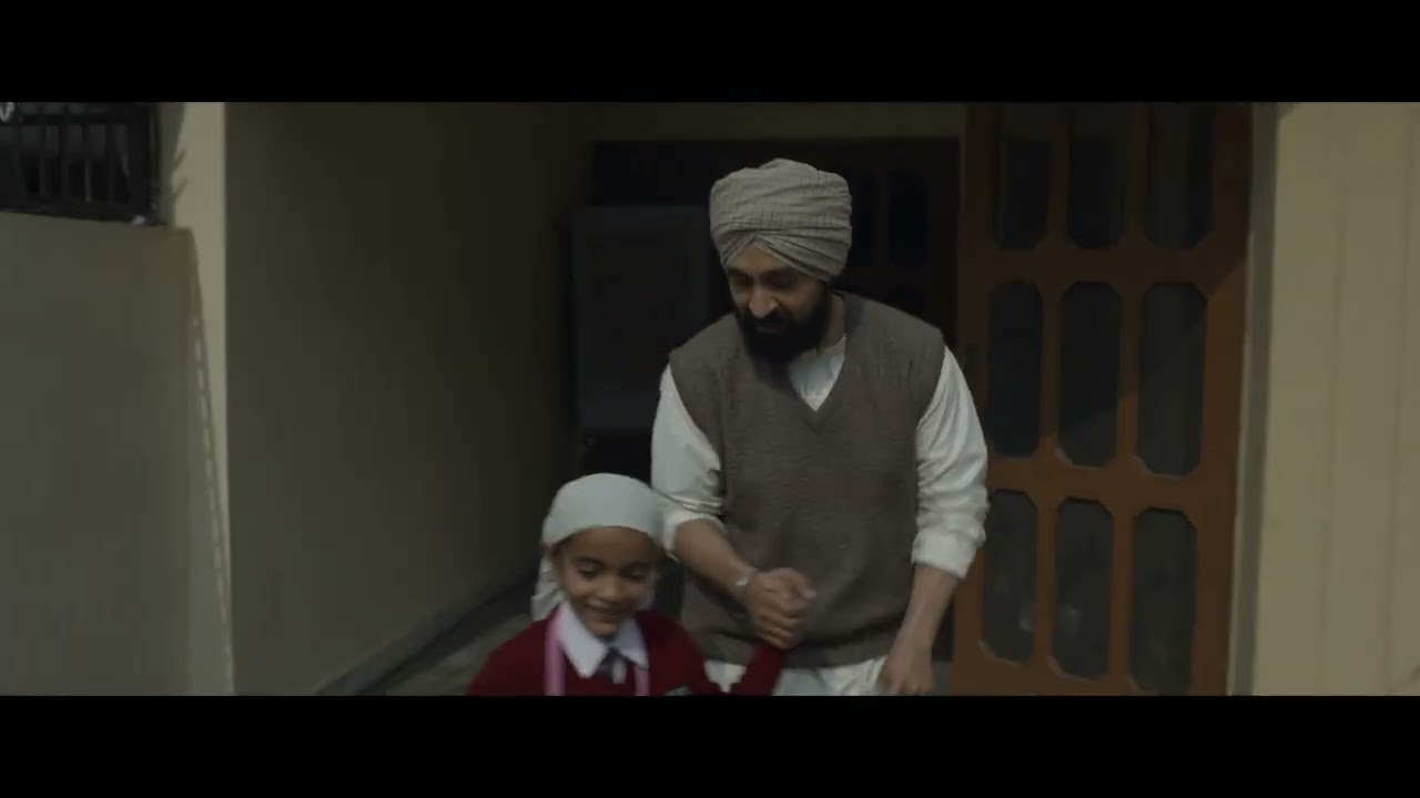 Satluj 2026 Movie 1080p ZEE5 Hindi Diljit Dosanjh #move #tranding #diljitdosanjh #movie #documentary