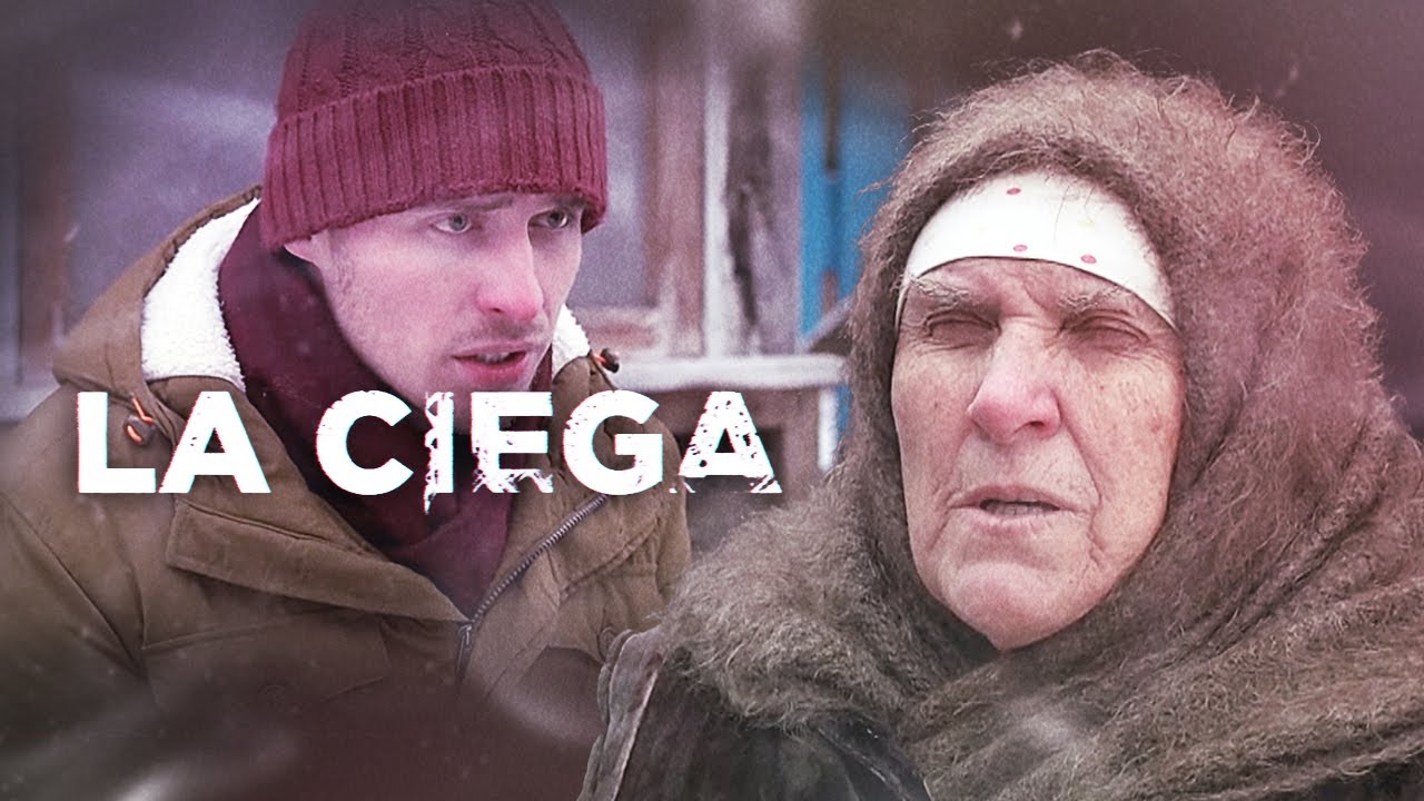LA CIEGA: 137-139 | Peliculas completas en español latino 2024