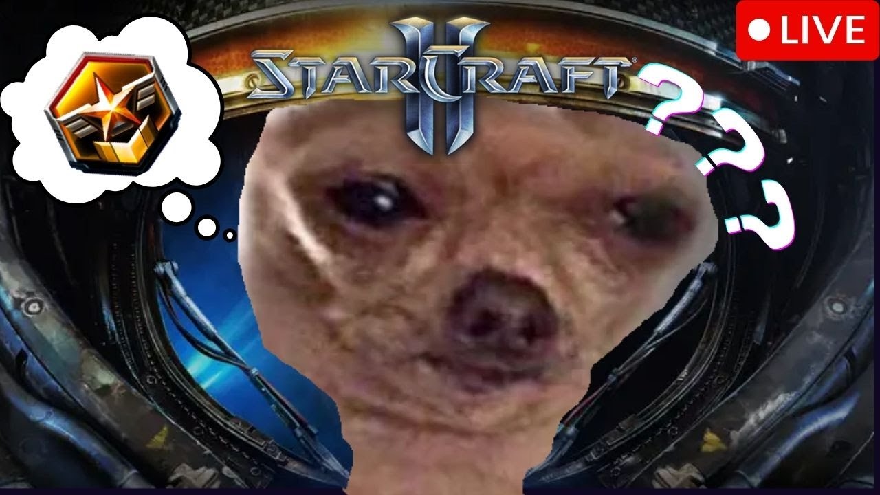 🔴 Coaching the OG Terran for Metal League 2.0! - StarCraft 2