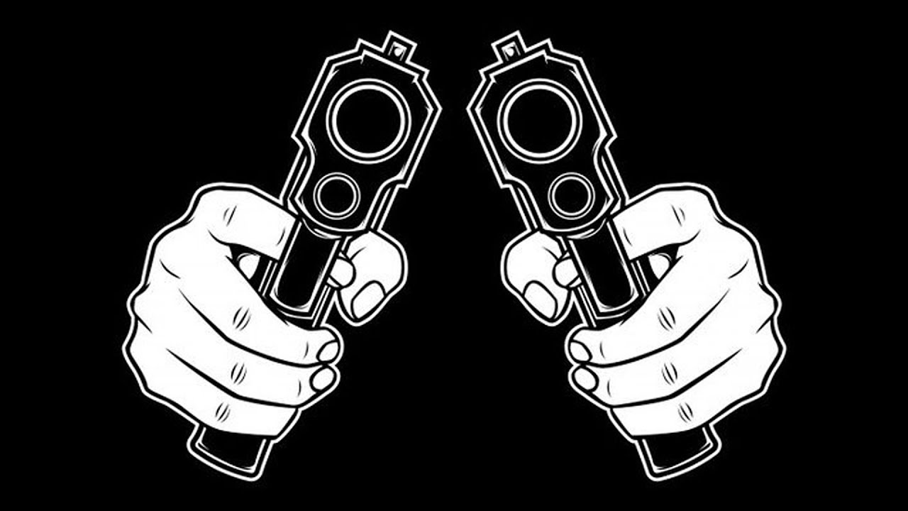 [FREE] "Gunshot" (Dark Type Beat) | Hard Boom Bap Rap Beat 2022 Freestyle Rap Instrumental