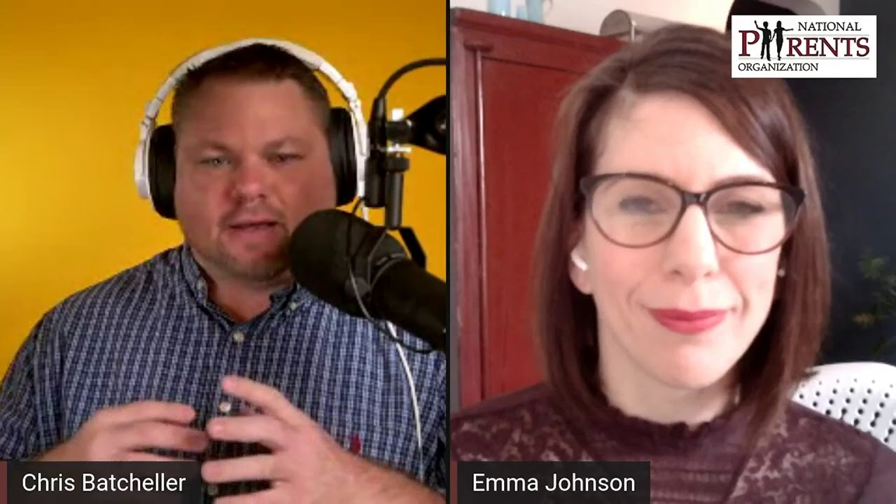 Interview with Emma Johnson of WeathlySingleMommy.com