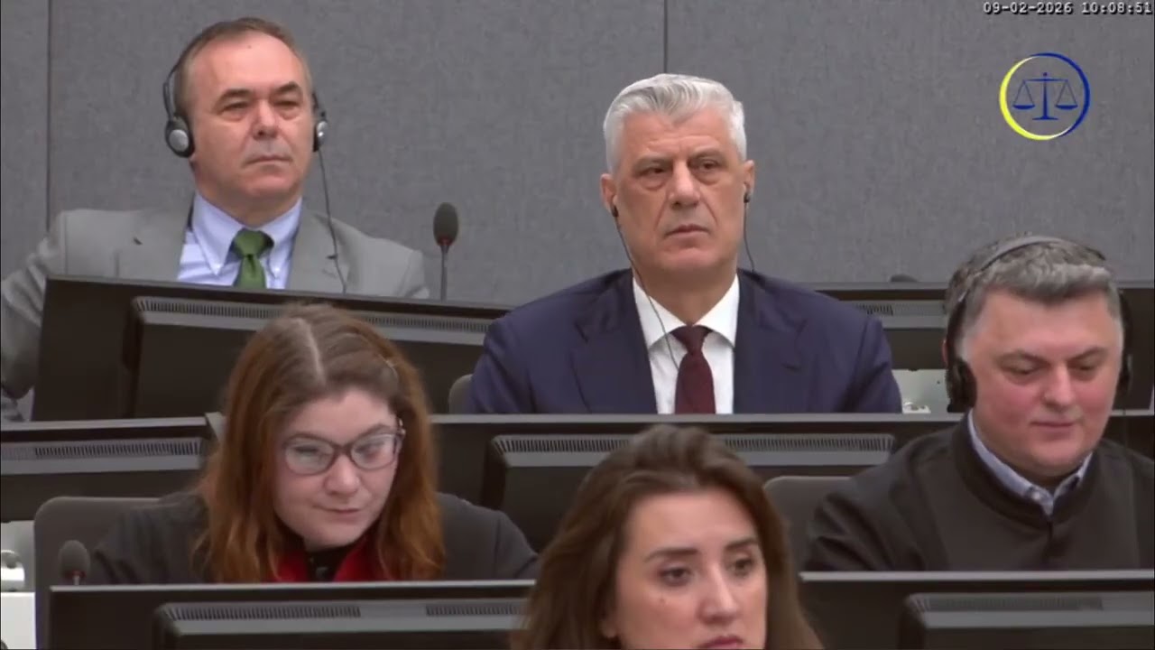 45 vite burg për secilin. Ja si reaguan Thaçi, Veseli, Selimi e Krasniqi!