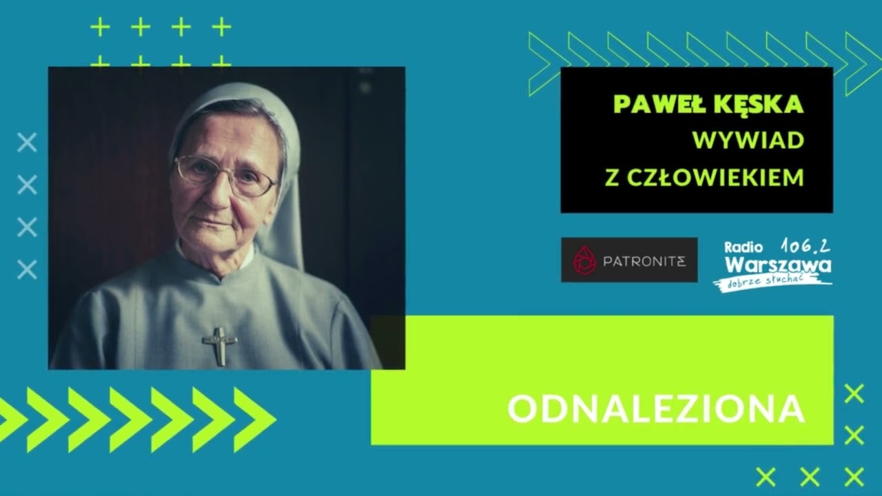 Odnaleziona. 