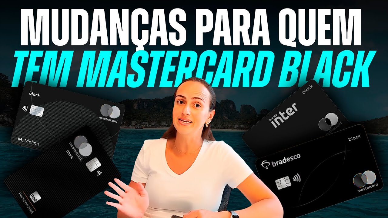 Acesso Negado: Fim da Sala VIP com Mastercard Black