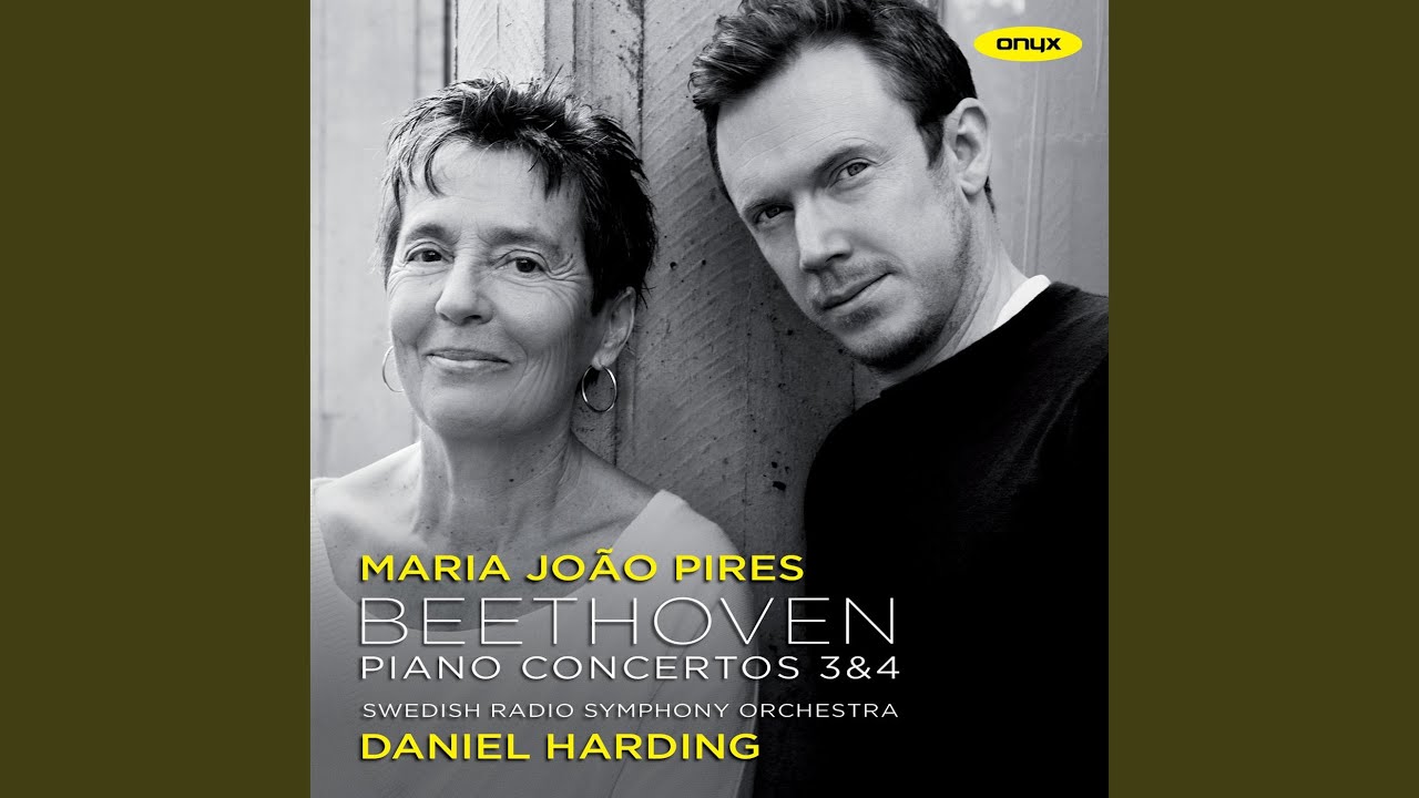 Piano Concerto No. 4 in G Major, Op. 58: I. Allegro moderato