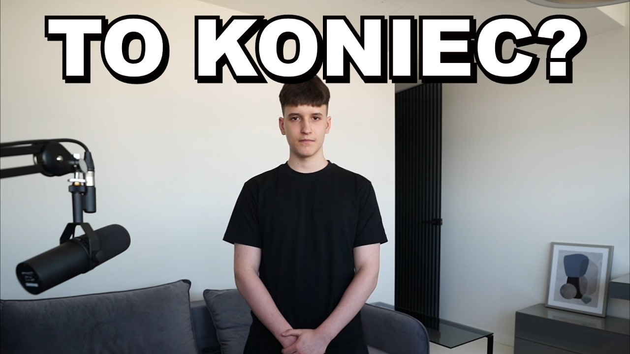 TO KONIEC?